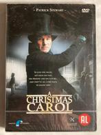 A CHRISTMAS CAROL (IN SEAL) (DVD), Ophalen of Verzenden, Zo goed als nieuw