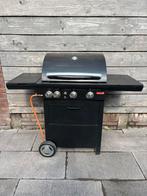 Bbq gas, Ophalen of Verzenden, Zo goed als nieuw