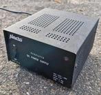 Alecto PS-57 gestabiliseerde DC Voeding 13,8 volt 5A, Ophalen of Verzenden, Gebruikt, Zender en Ontvanger