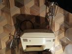 Mixer, Philips en bakattributen, Witgoed en Apparatuur, Keukenmixers, Ophalen, 3 snelheden of meer