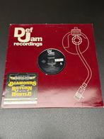 Fabolous - Diamonds / Return Of The Hustle - 12” MAXI, Ophalen of Verzenden, Zo goed als nieuw, 12 inch