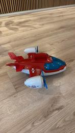 Paw patrol air patroller, Kinderen en Baby's, Speelgoed | Actiefiguren, Ophalen, Zo goed als nieuw