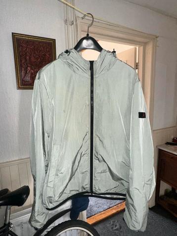 Peuterey Nigle U Jacket Verde Salvia - XL beschikbaar voor biedingen
