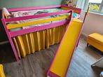 Hoogslaper IKEA 110cm hoog, Kinderen en Baby's, Ophalen, Gebruikt, Hoogslaper