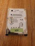 HDD (Hard Disk) IDE Seagate 2,5inch (smart warnings), Computers en Software, Harde schijven, Intern, HDD, Ophalen of Verzenden