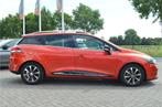 Renault Clio Estate 1.5 dCi ECO Dynamique Navi | a.Camera |, Voorwielaandrijving, Euro 5, Stof, Gebruikt