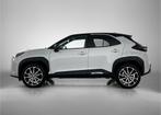 Toyota Yaris Cross 1.5 Hybrid GR Sport | Navigatie | HUD | B, Gebruikt, 116 pk, Wit, 1490 cc