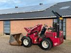 SHERPA 300 Shovel Loader (bj 2011), Wiellader of Shovel