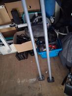 2 Stokken voor lading vastzetten, Ophalen of Verzenden