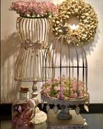 Vintage ijzeren paspop, Ophalen of Verzenden, Nieuw