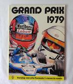 Comic Grand Prix 1979, Boeken, Eén comic, Ophalen of Verzenden, Gelezen