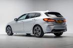 BMW 1-serie 118i Executive Edition Sport Aut. [ LED Harman/K, Auto's, 65 €/maand, Gebruikt, 1295 kg, Origineel Nederlands