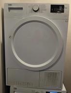 Beko condens droger (DU 71337 PX0, 7kg) te koop, Witgoed en Apparatuur, Ophalen, 6 tot 8 kg, Gebruikt, Voorlader