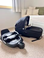 Nuna Cari next with a base, Overige merken, Ophalen of Verzenden, Zo goed als nieuw, Isofix
