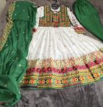 afghaanse jurk, Kleding | Dames, Ophalen of Verzenden, Zo goed als nieuw, Maat 36 (S), Onder de knie