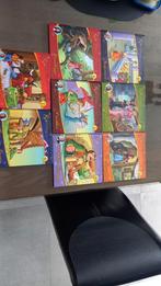 Studio 100 sprookjes luisterboeken, Boeken, Ophalen of Verzenden, Zo goed als nieuw, Sprookjes