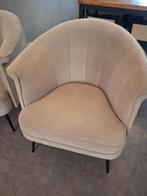 2 Bronx71 Fauteuils - Rookvrij Huis, Ophalen, 75 tot 100 cm, Zo goed als nieuw, 75 tot 100 cm