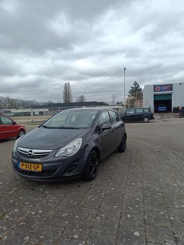 Opel CORSA 1.4-16V beschikbaar voor biedingen