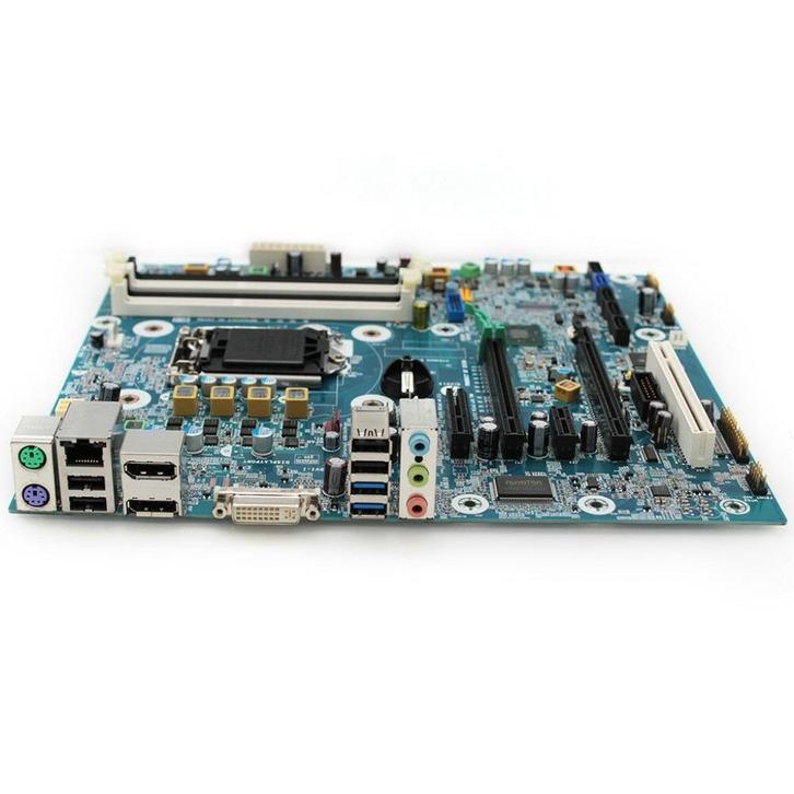 HP Z230 Tower CMT Motherboard 697894-001 698113-001, Computers en Software, Moederborden, Gebruikt, DDR3, Ophalen of Verzenden
