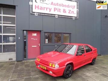 Citroen BX 1.9-16V GTI beschikbaar voor biedingen