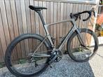 Apex flare 3.0, Fietsen en Brommers, Fietsen | Racefietsen, Gebruikt, Carbon, Meer dan 20 versnellingen, Ophalen