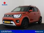 Suzuki Ignis 1.2 Smart Hybrid Style I Navigatie I Climate Co, Auto's, Suzuki, 83 pk, Stof, Gebruikt, Met garantie (alle)