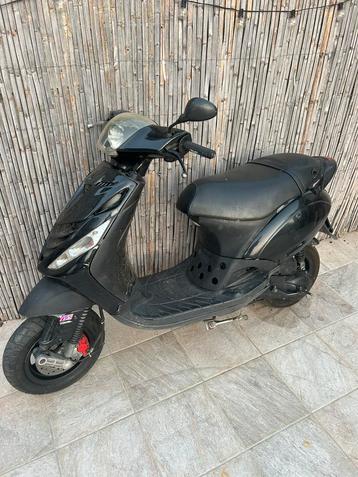 Piaggio zip SP 70cc H2O 2T LC origineel sp2000 beschikbaar voor biedingen