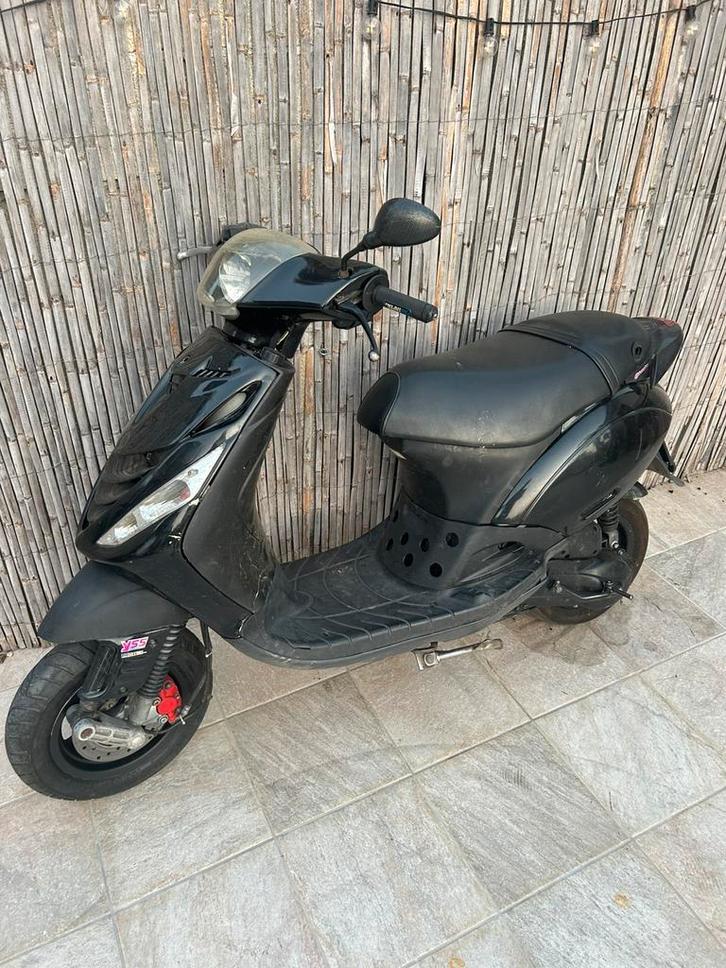 Piaggio zip SP 70cc H2O 2T LC origineel sp2000, Motoren, Tuning en Styling, Ophalen of Verzenden