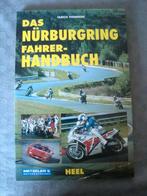 Das nurburgring fahrer handbuch, Ophalen of Verzenden, Nieuw, Overige merken