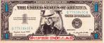 SUPER DOLLAR, Verzenden, Euro's