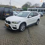 BMW X1 XDrive20i High executive-Navi-Cruise-Parksens., 1998 cc, 15 km/l, Gebruikt, Euro 6