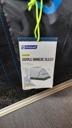 Outwell Ripple Annexe Sleep zijtent, Caravans en Kamperen, Zo goed als nieuw