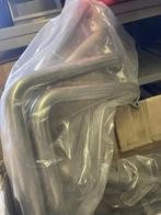LG Motorsports Superpro Longtube headers en hi flow catalysa, Nieuw, Ophalen of Verzenden, -, -