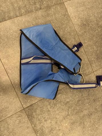 Hijs zitje voor in de mast beschikbaar voor biedingen