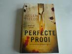 Perfecte Prooi, Ophalen of Verzenden, Zo goed als nieuw, Helen Fields, Nederland