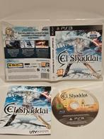 El Shaddai PS3, Spelcomputers en Games, Games | Sony PlayStation 3, 1 speler, Ophalen of Verzenden, Zo goed als nieuw, Vanaf 18 jaar