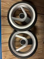 Mutsy Icon Achterwielen - Set van 2, Ophalen of Verzenden, Gebruikt