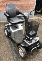 Scootmobiel Life & Mobility Mezzo 4, Life and Mobility, Verzenden, Zo goed als nieuw, 36 t/m 45 km