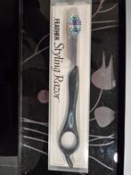 Feather Styling Razor - MES Japan - Nieuw, Ophalen of Verzenden, Nieuw, Overige typen