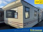 Willerby Colorado 6.20x3.10 1 Slpk Incl. Transport, Tot en met 2