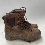 Haix Scout Combat Boots Bergschoenen Bruin Maat 41