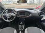 Toyota Aygo X 1.0 VVT-i MT Airco|Adapt Cruise`|, 12 maanden, Gebruikt, 4 stoelen, Wit