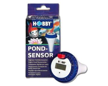 te koop hobby pond sensor vijver thermometer digitaal
7.50 e beschikbaar voor biedingen