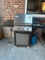 Patton BBQ, Ophalen, Gebruikt, Patton