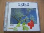 CD - Grieg - Peer Gynt, Ophalen of Verzenden, Zo goed als nieuw, Orkest of Ballet
