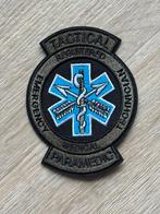 Patch Tactical Combat, Ophalen of Verzenden, Landmacht, Amerika, Embleem of Badge