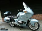 BMW R 1100 RT ABS / R1100RT, 1085 cc, Bedrijf, Meer dan 35 kW, Toermotor