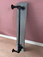 Steigerbuis Kapstok - Industrieel Design, Ophalen, Nieuw, Metaal