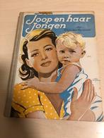 Joop en haar jongen door Cissy van Marxveldt, Ophalen of Verzenden