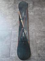 Burton Custom X 158cm, Sport en Fitness, Snowboarden, Ophalen of Verzenden, Zo goed als nieuw, Board